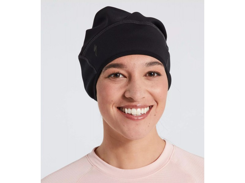 Шапка Specialized THERMAL HAT/NECK WARMER BLK OSFA (64822-5700)
